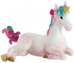 Figurina - Unicorn Foal