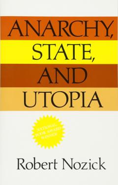 Anarchy, State and Utopia