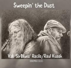 Sweepin' the Dust - Vinyl