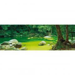 Puzzle 1000 piese - Mossman Gorge, Queensland, Australia