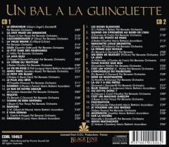 Un Bal A La Guinguette