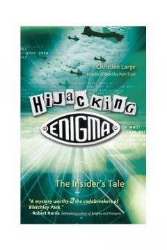 Hijacking Enigma