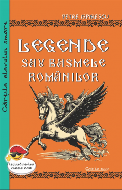 Legende sau basmele romanilor