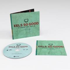 Eels So Good: Essential Eels Vol. 2 - 2007-2020