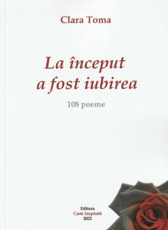 La inceput a fost iubirea