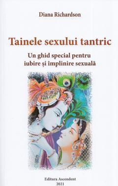 Tainele sexului tantric