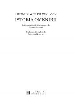 Istoria omenirii