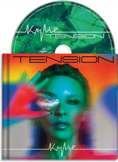 Tension (Deluxe Edition, Digibook)