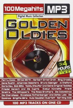 Golden Oldies mp3