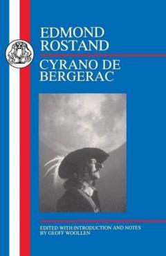 Cyrano De Bergerac