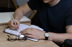 Pix multifunctional - Construction Basic - Silver