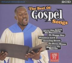 Best of Gospel Songs