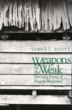 Weapons Of The Weak