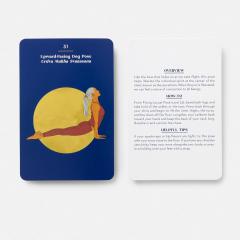 The Deck of Yoga