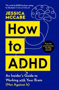 How to ADHD