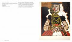 Picasso and the Progressive Proof