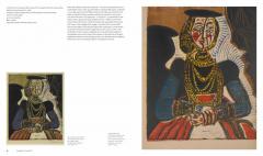 Picasso and the Progressive Proof