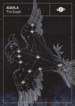 Deck of Stars - Cards