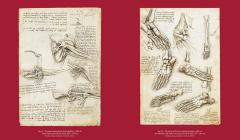 Leonardo da Vinci and Anatomy The Mechanics of Life