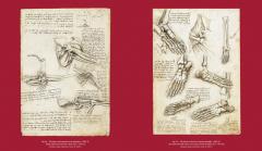 Leonardo da Vinci and Anatomy The Mechanics of Life