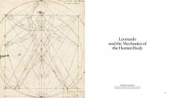 Leonardo da Vinci and Anatomy The Mechanics of Life