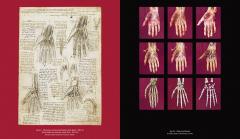 Leonardo da Vinci and Anatomy The Mechanics of Life