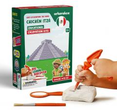 Set educativ - Chichen Itza