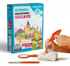 Set educativ - Istanbul