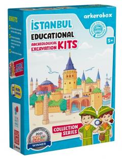 Set educativ - Istanbul
