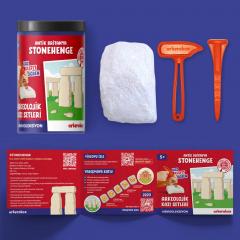 Set educativ mini - Stonehenge