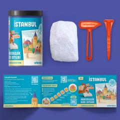 Set educativ mini - Istanbul