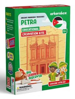 Set educativ - Petra