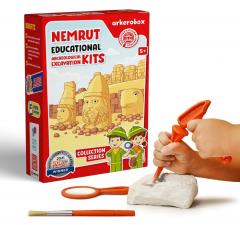 Set educativ - Nemrut