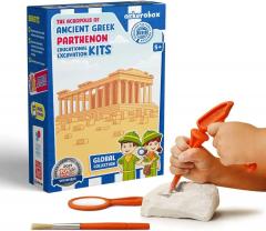 Set educativ - Grecia antica - Parthenon