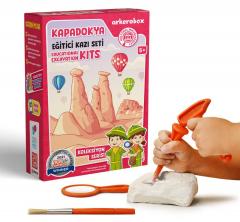 Set educativ - Cappadocia