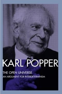 The Open Universe