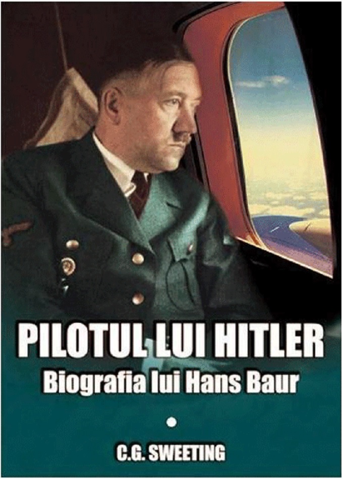 Pilotul lui Hitler