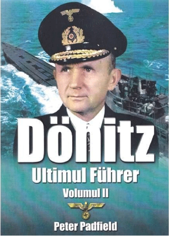 Donitz - Volumul 2