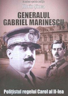 Generalul Gabriel Marinescu