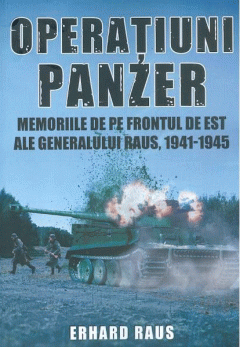 Operatiuni Panzer