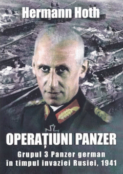 Operatiuni Panzer 