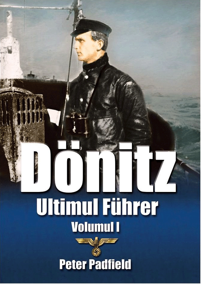 Donitz - Volumul 1