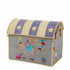 Cos mediu pentru jucarii - Circ 