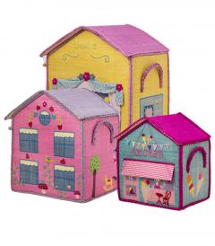 Jucarie de plus - Casa pentru papusi