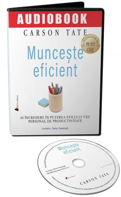 Munceste eficient