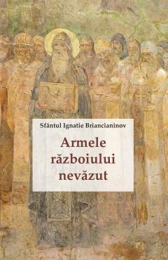 Armele razboiului nevazut