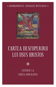 Cartea descoperirii lui Iisus Hristos