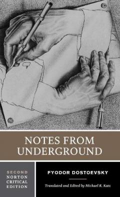Notes From Underground