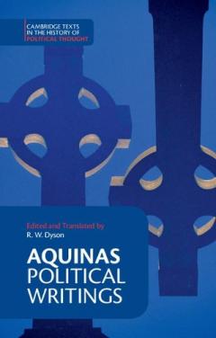 Aquinas:political Writings