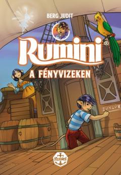 Rumini a Fenyvizeken